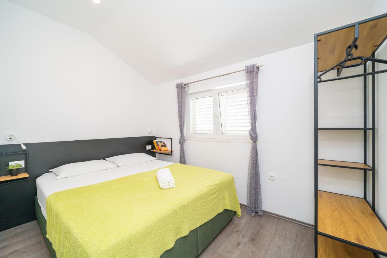 Villa Tranquility Nest Beniva Mokošica Eksteriør billede