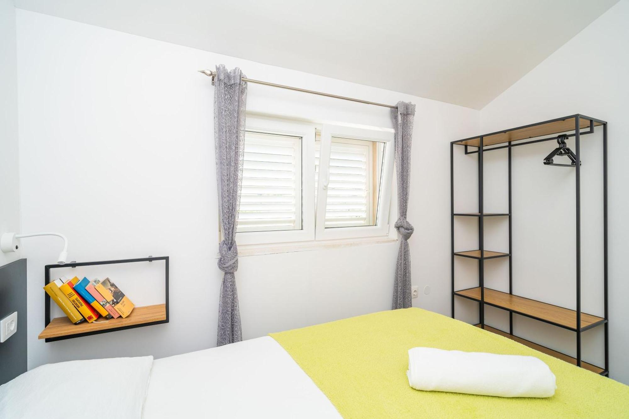 Villa Tranquility Nest Beniva Mokošica Eksteriør billede