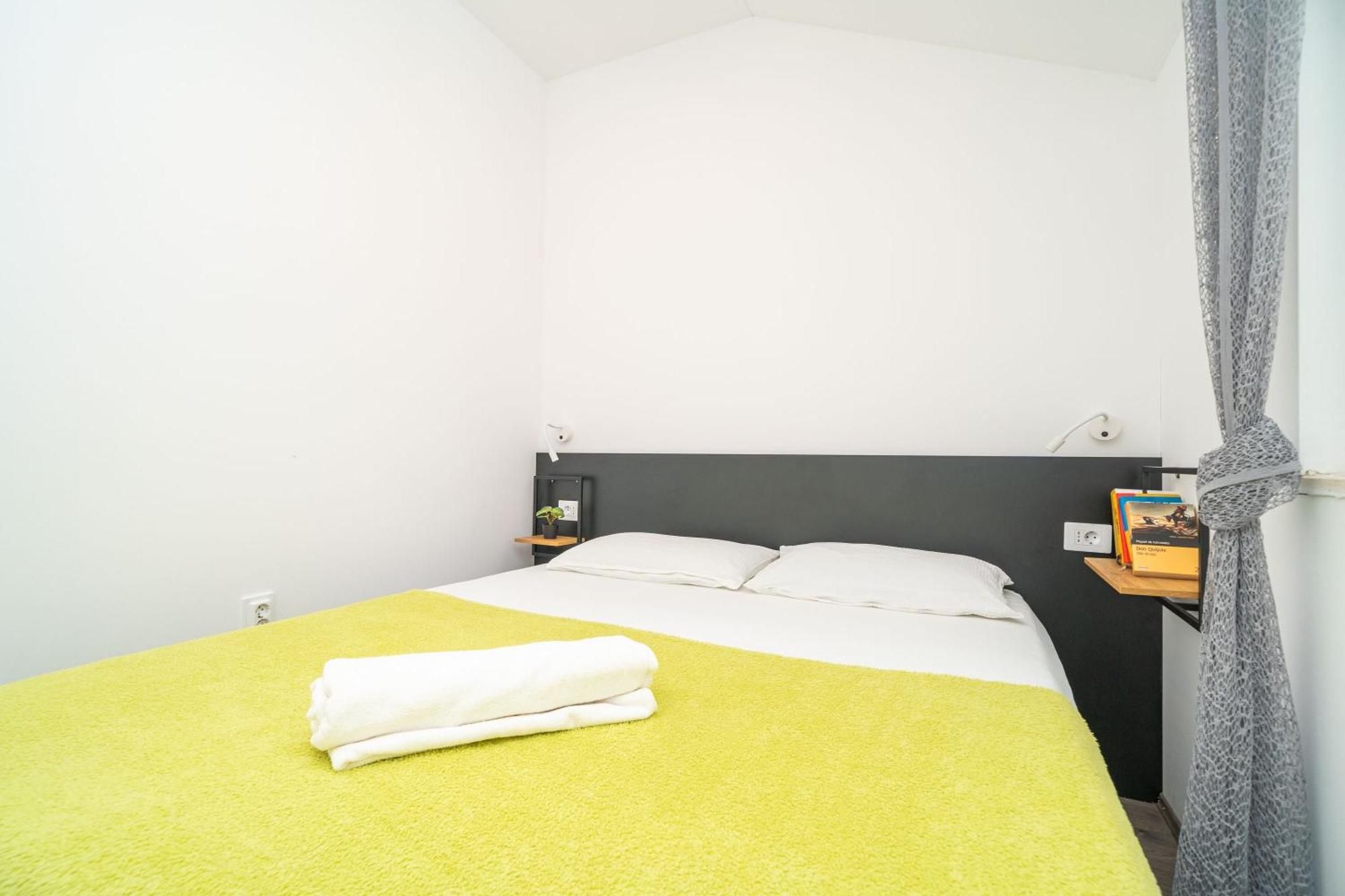 Villa Tranquility Nest Beniva Mokošica Eksteriør billede
