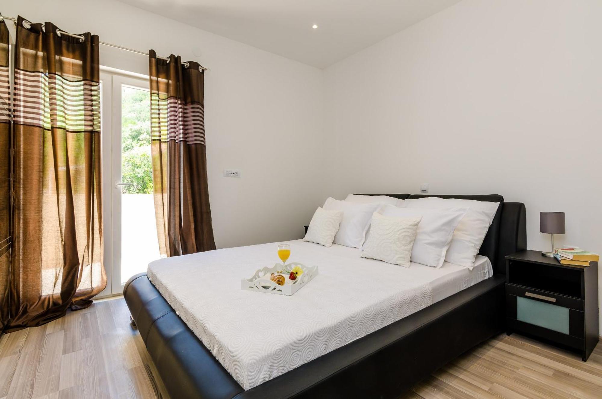 Villa Tranquility Nest Beniva Mokošica Eksteriør billede